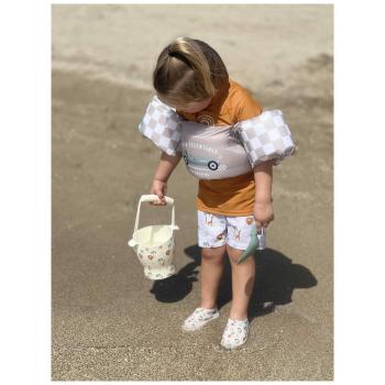 Smėlio žaislų rinkinys Jungle, Swim Essentials