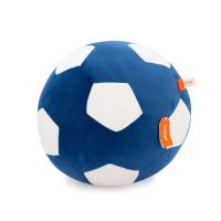 Minkštas pliušinis kamuolys 30 cm, Orange Toys