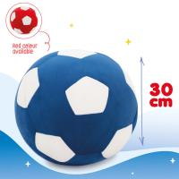 Minkštas pliušinis kamuolys 30 cm, Orange Toys